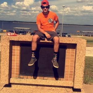 Meet your Posher, Jason